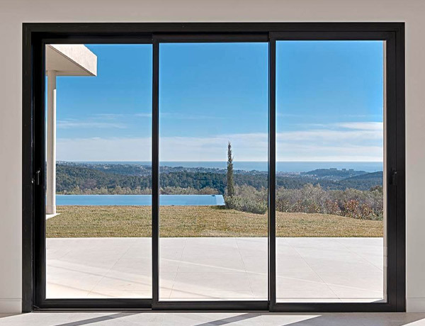 Sliding Doors