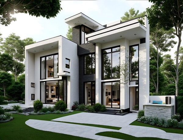 Combination Windows