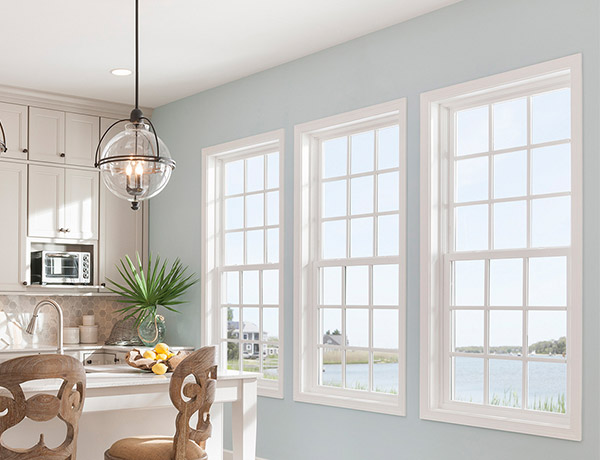 Fixed Windows