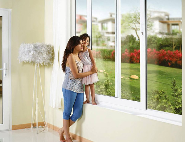 Sliding Windows